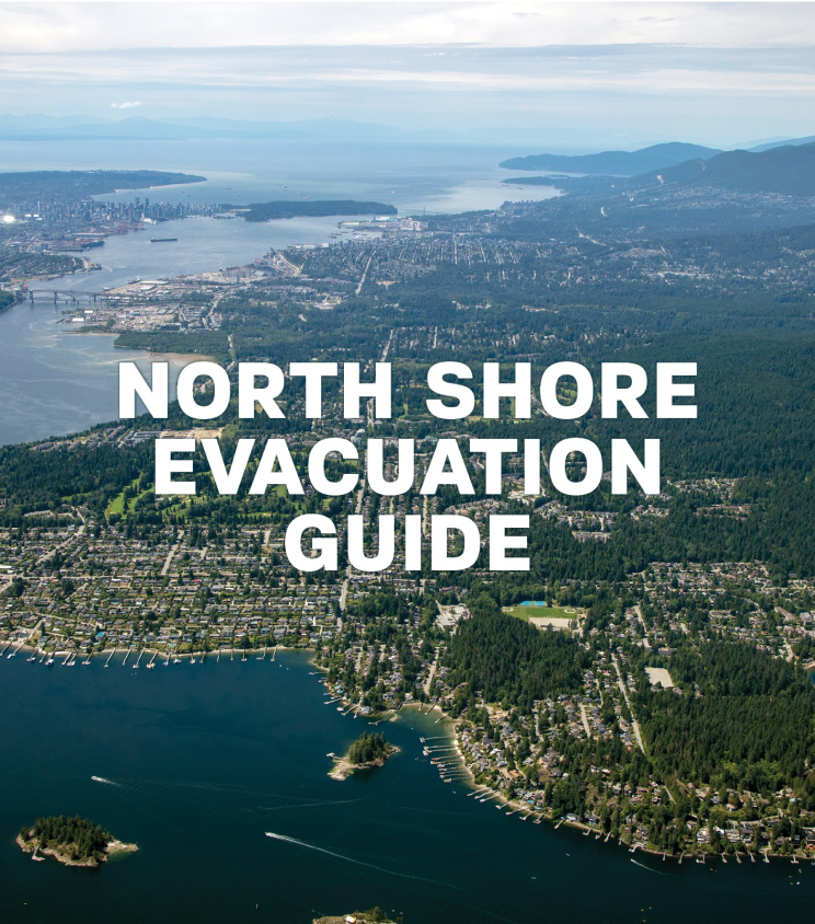 North Shore Evacuation Guide