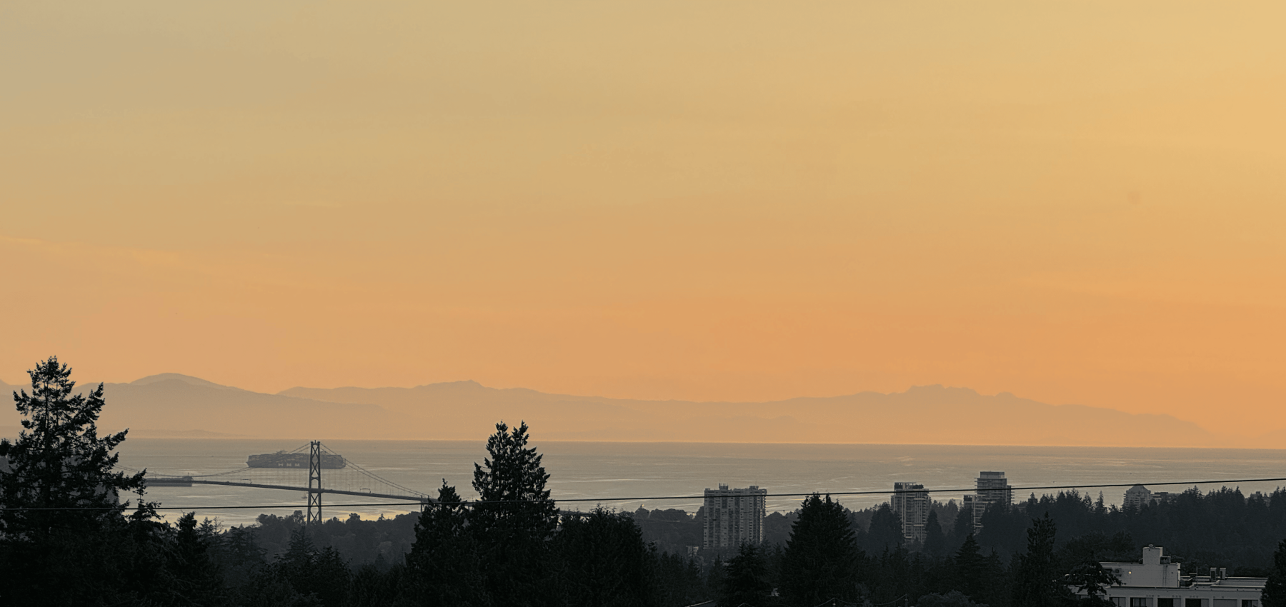 North Shore Air Quality